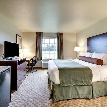 Cobblestone Inn & Suites - Schuyler 外观 照片