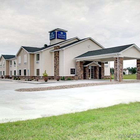 Cobblestone Inn & Suites - Schuyler 外观 照片