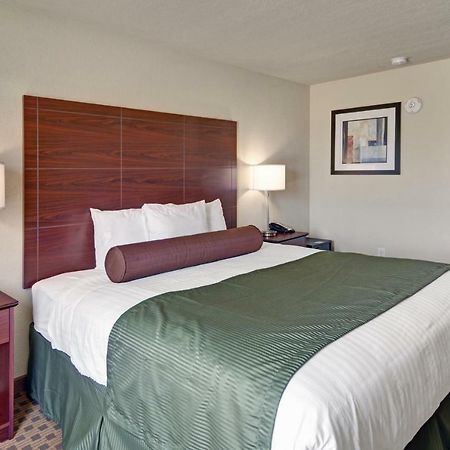 Cobblestone Inn & Suites - Schuyler 外观 照片