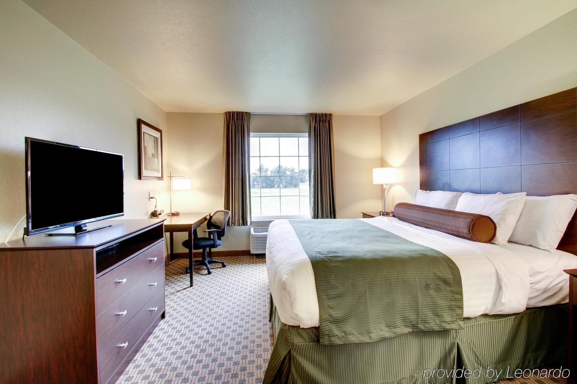 Cobblestone Inn & Suites - Schuyler 外观 照片