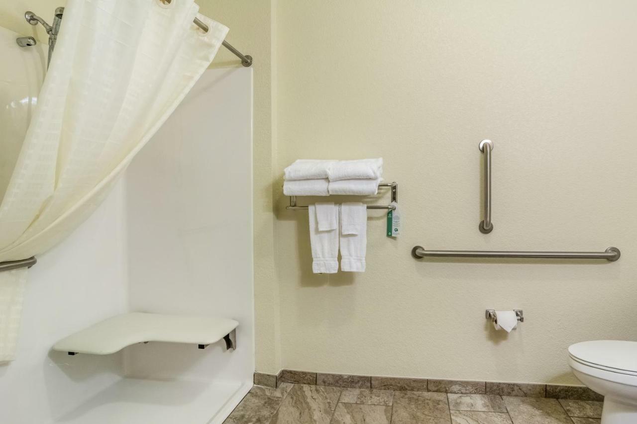 Cobblestone Inn & Suites - Schuyler 外观 照片